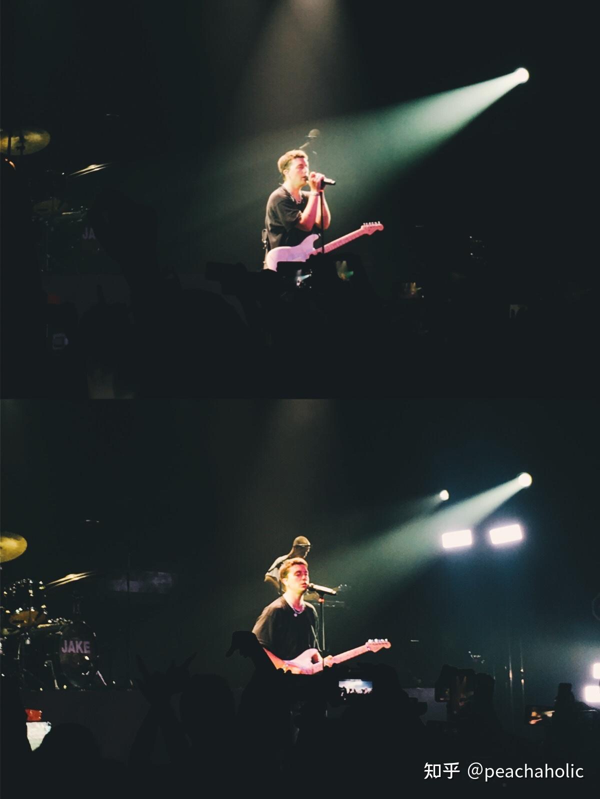 如何评价美国独立摇滚乐队lany? - 知乎