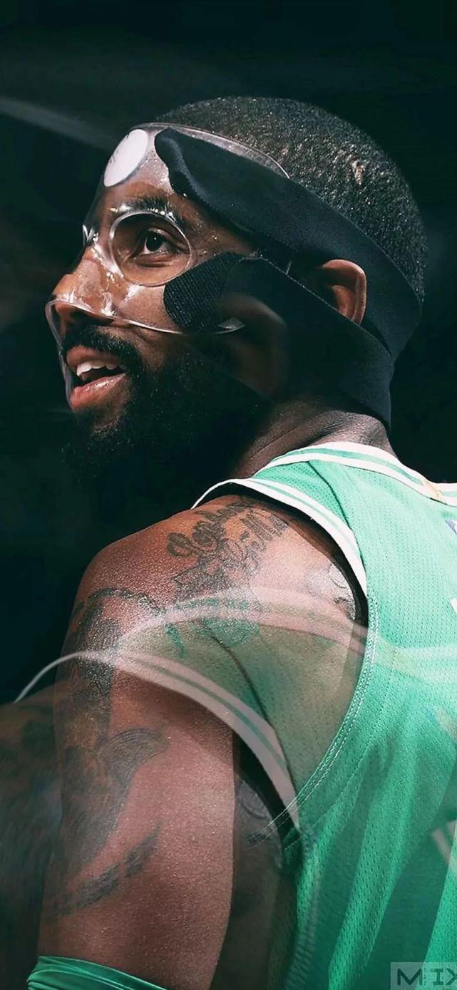 凯里·欧文(kyrie irving)壁纸合集 - 知乎