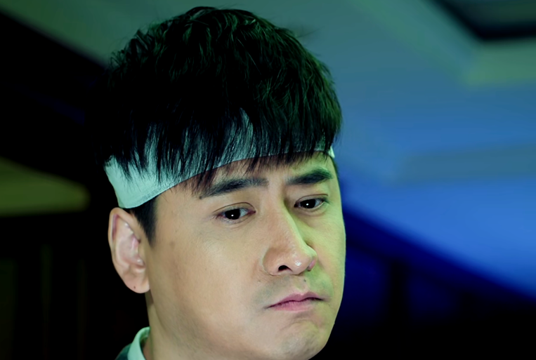 鲁春阳因为黄四海的入狱,抽丝剥茧整个事件知道了米