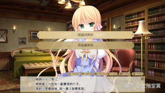 纸上的魔法使——本妹控从中得到了救赎 - 知乎