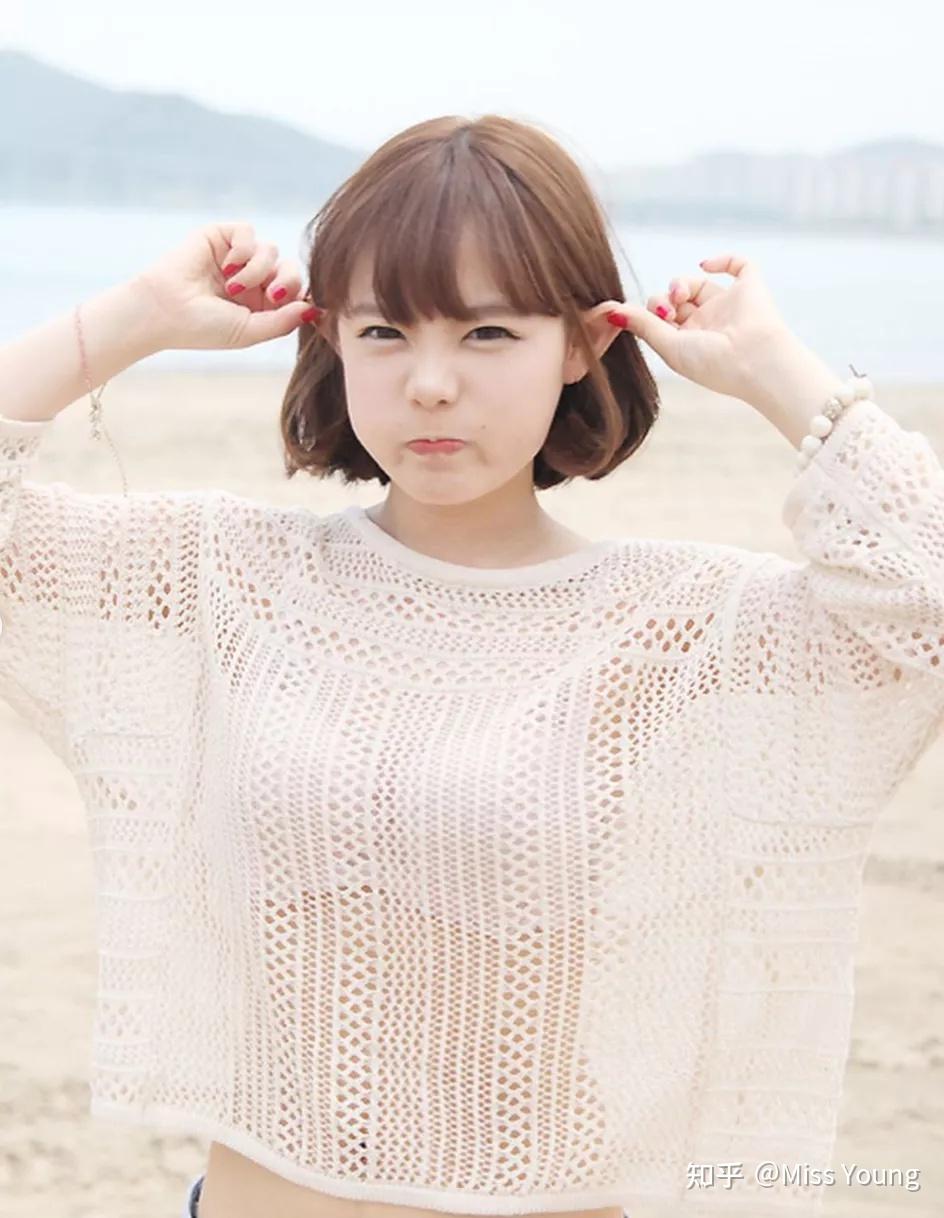 ins童颜美少女复出就要挨骂网友又忍不住模仿她冤枉么