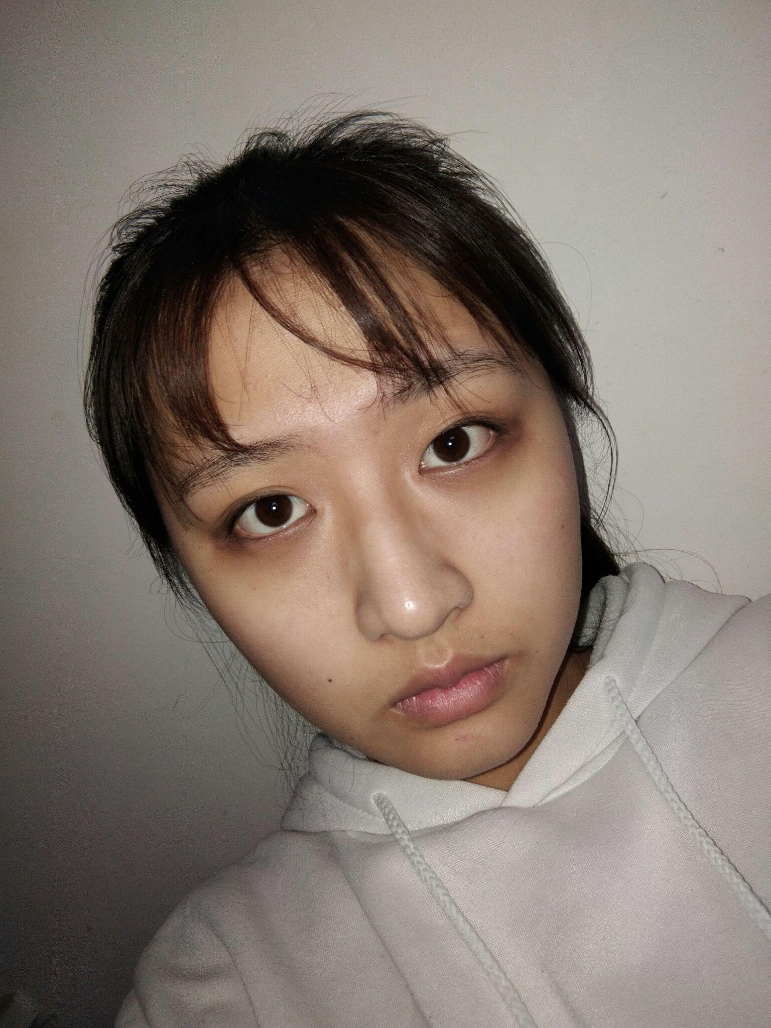 你们对于化妆和素颜差距大的女孩子什么看法? - 知乎