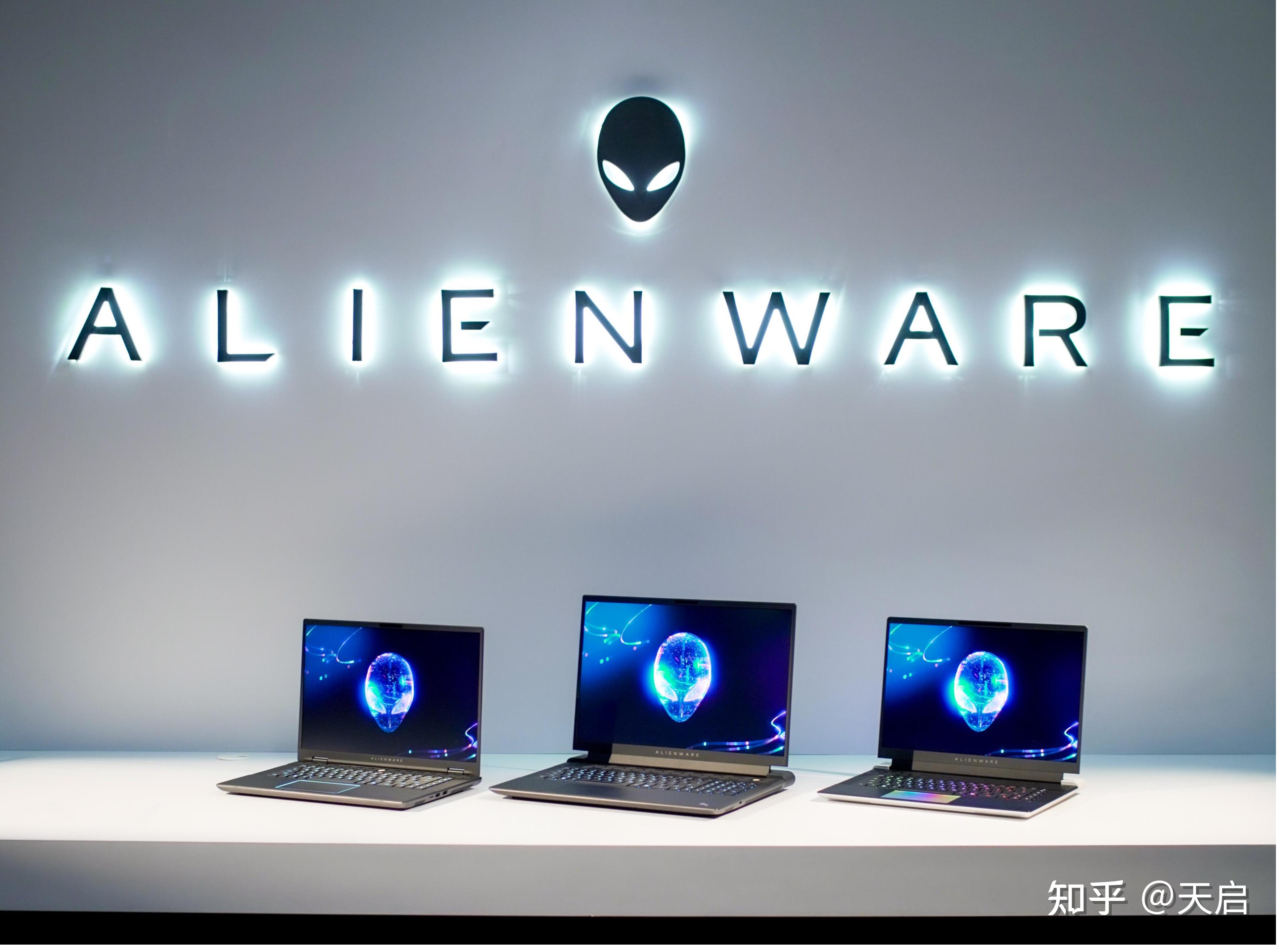 外星人全新 m16 r2 / m18 笔记本上架,该笔记本采用了哪些亮眼设计?