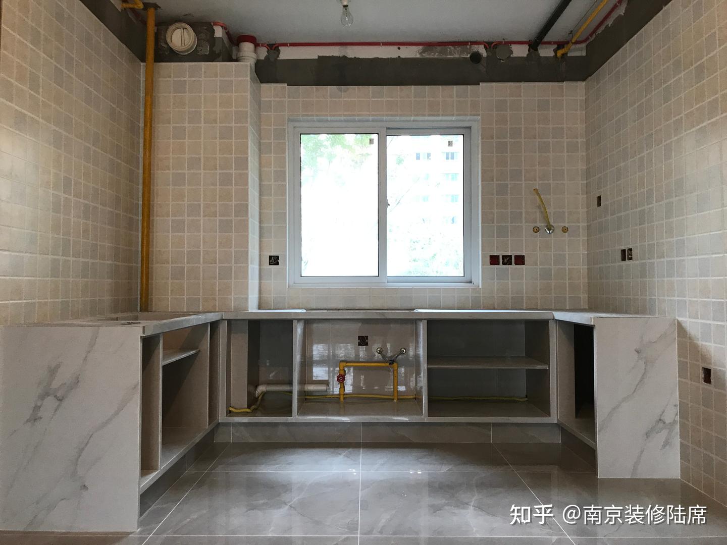 瓦工贴瓷砖,别管师傅怎么说,这九点一定要抓牢 - 知乎