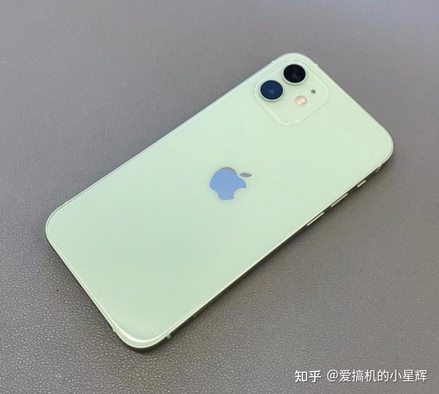 iphone12价格再创新低128gb定价亲民61英寸屏幕ip68防水
