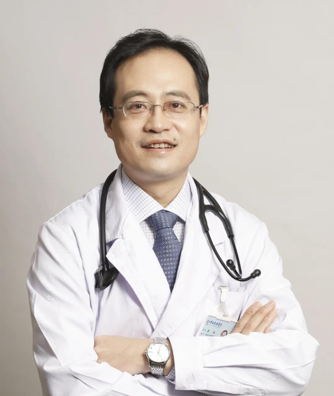 中国医学科学院北京协和医学院曹彬