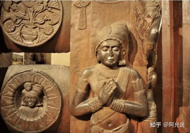 泰国佛教的历史,它的发展对泰国文化和社会,产生了那些影响? - 知乎