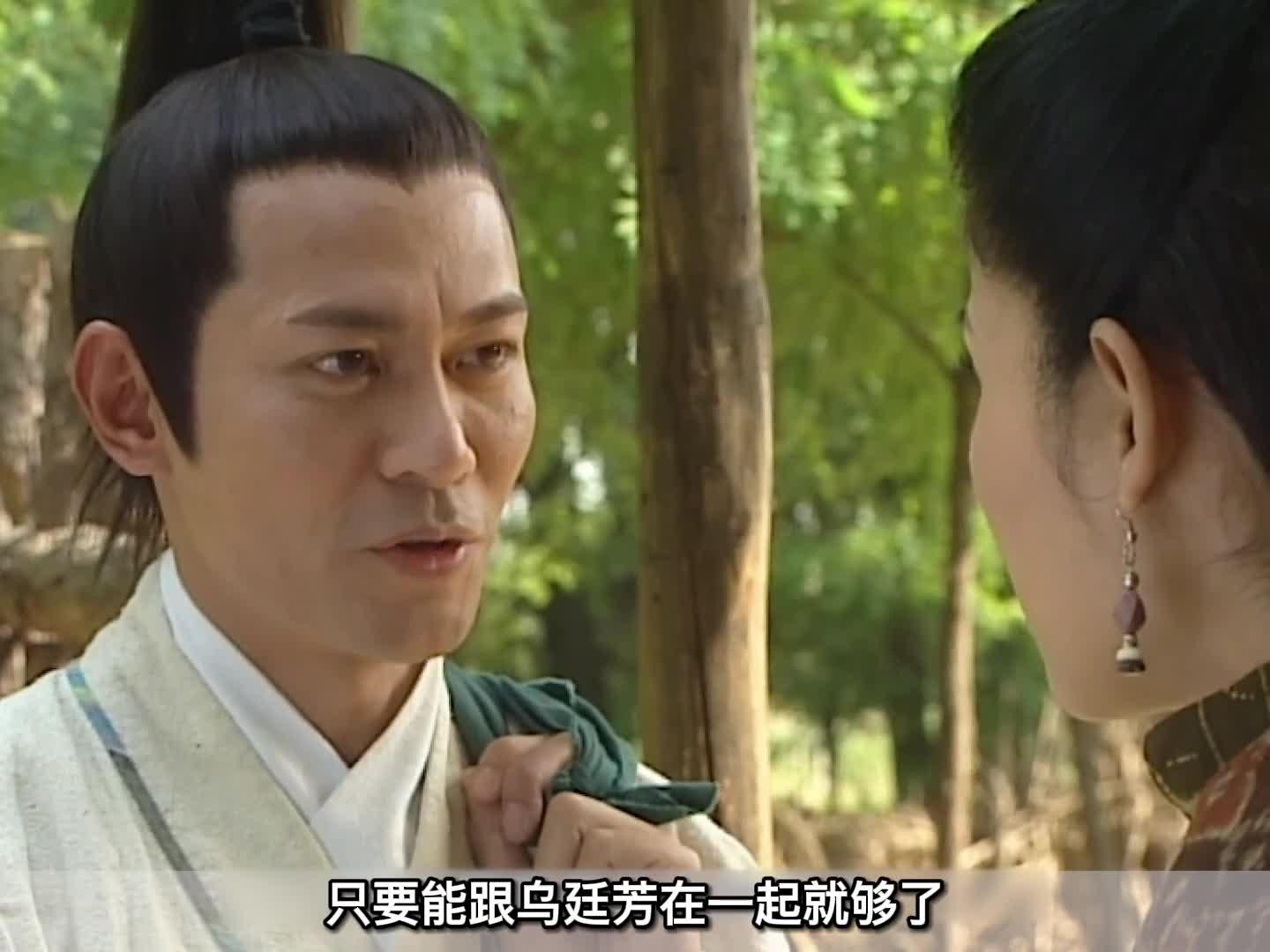 从此江湖再无连晋只有左手剑嫪毐