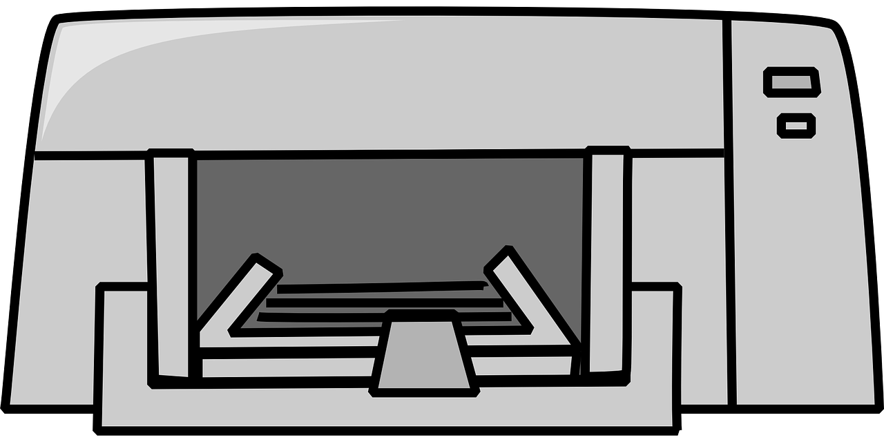 三星打印机怎么设置