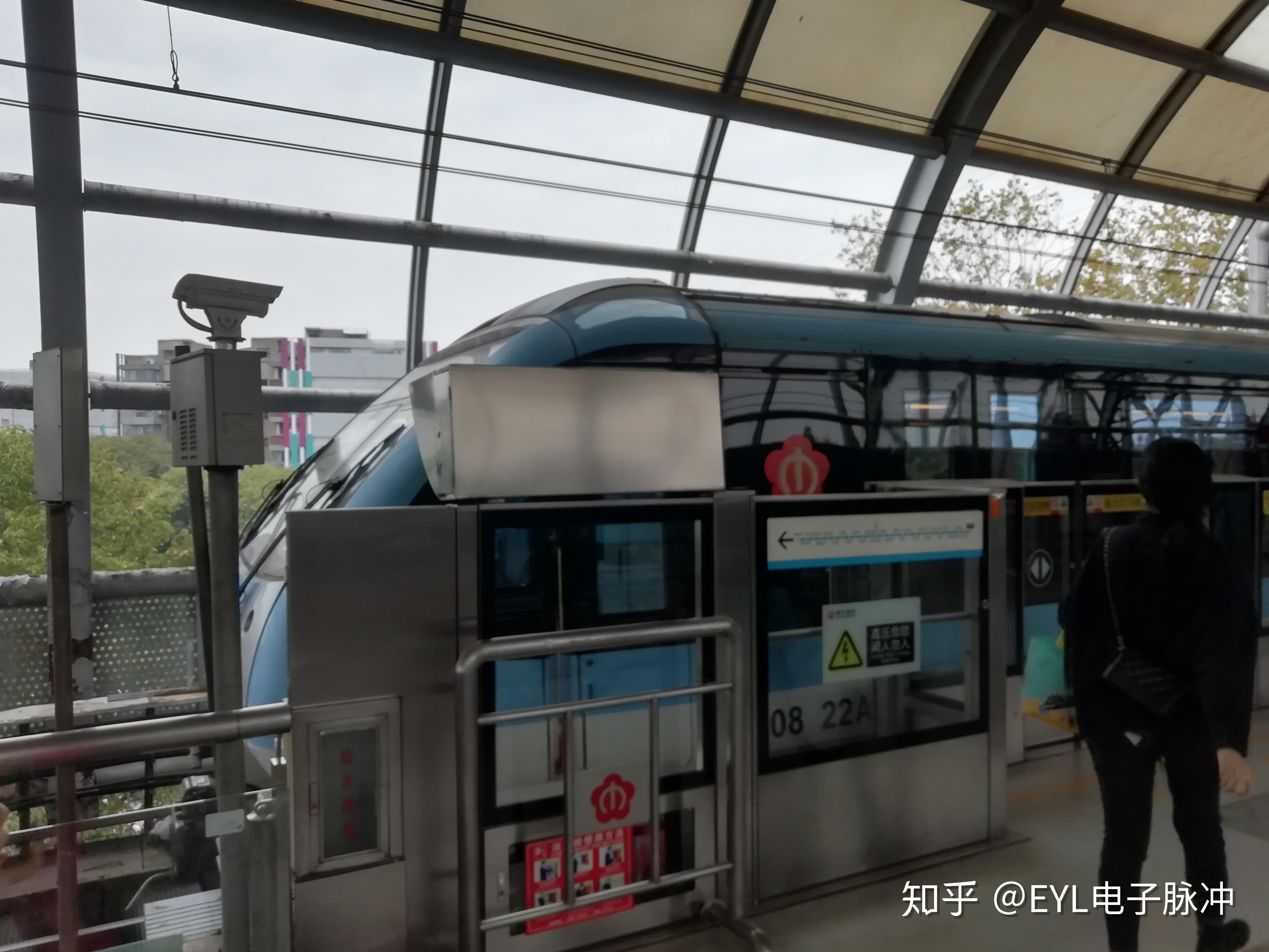 南京·单车下的地铁——1号线 (1)（迈皋桥--鼓楼段） - 知乎