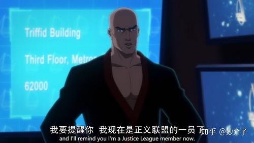 没有缄默的缄默——《蝙蝠侠：缄默》 - 知乎