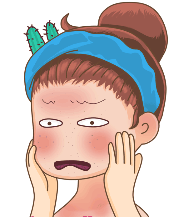 712022刷酸教程保姆级刷酸法注意这个刷酸步骤刷走粗大毛孔刷走痘印