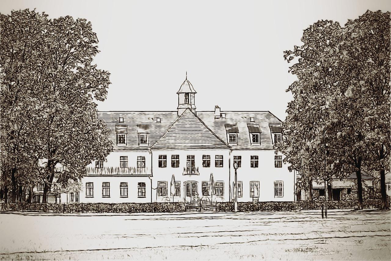 4. 窗扇细节处理