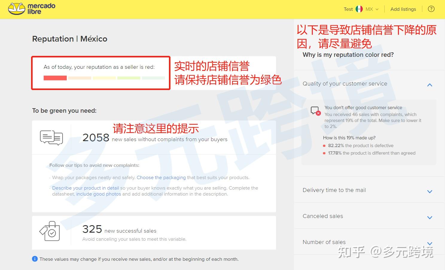 美客多平台到底是什么? - 知乎