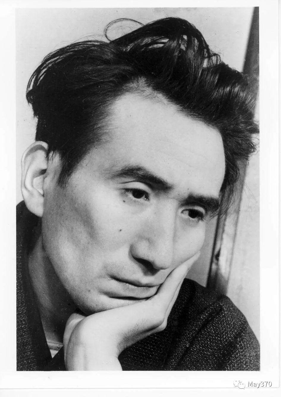 读人间失格太宰治的精神世界