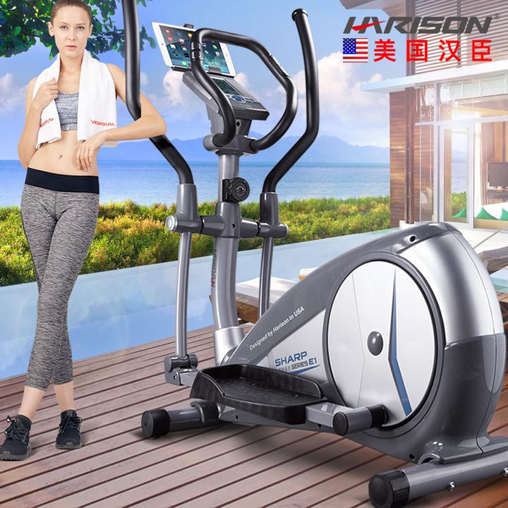 家用椭圆机,比跑步机还安全有效的有氧健身器材 - 知乎