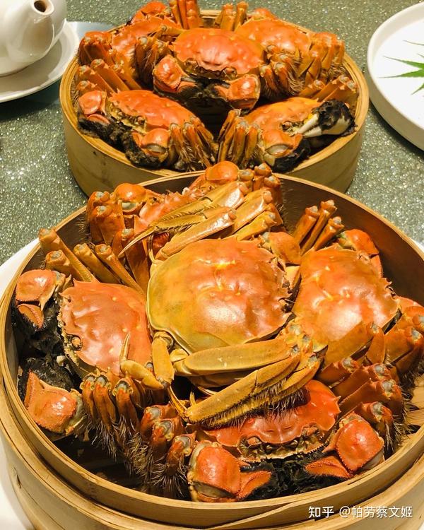 2021上海必吃榜餐厅·上海人家花样年华 - 知乎