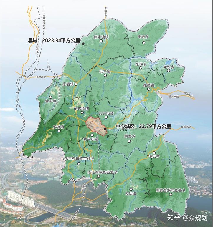 开阳公路未来规划图图片