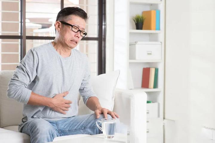 【教你一招】吃撑了如何快速消化? - 知乎