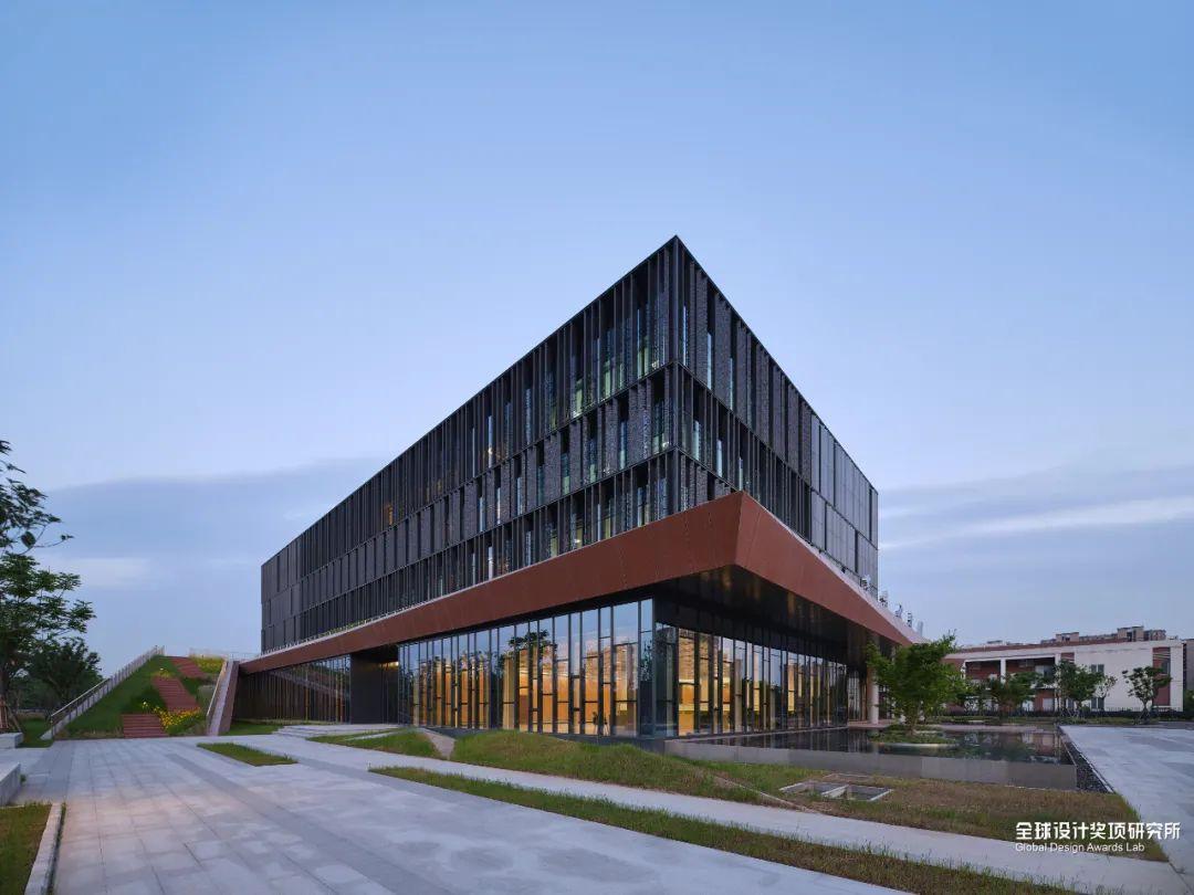 这样也行?(中国房地产最高奖项)环球地产设计大奖,(图30) 这样也行?(中国房地产最高奖项)环球地产设计大奖,(图30)