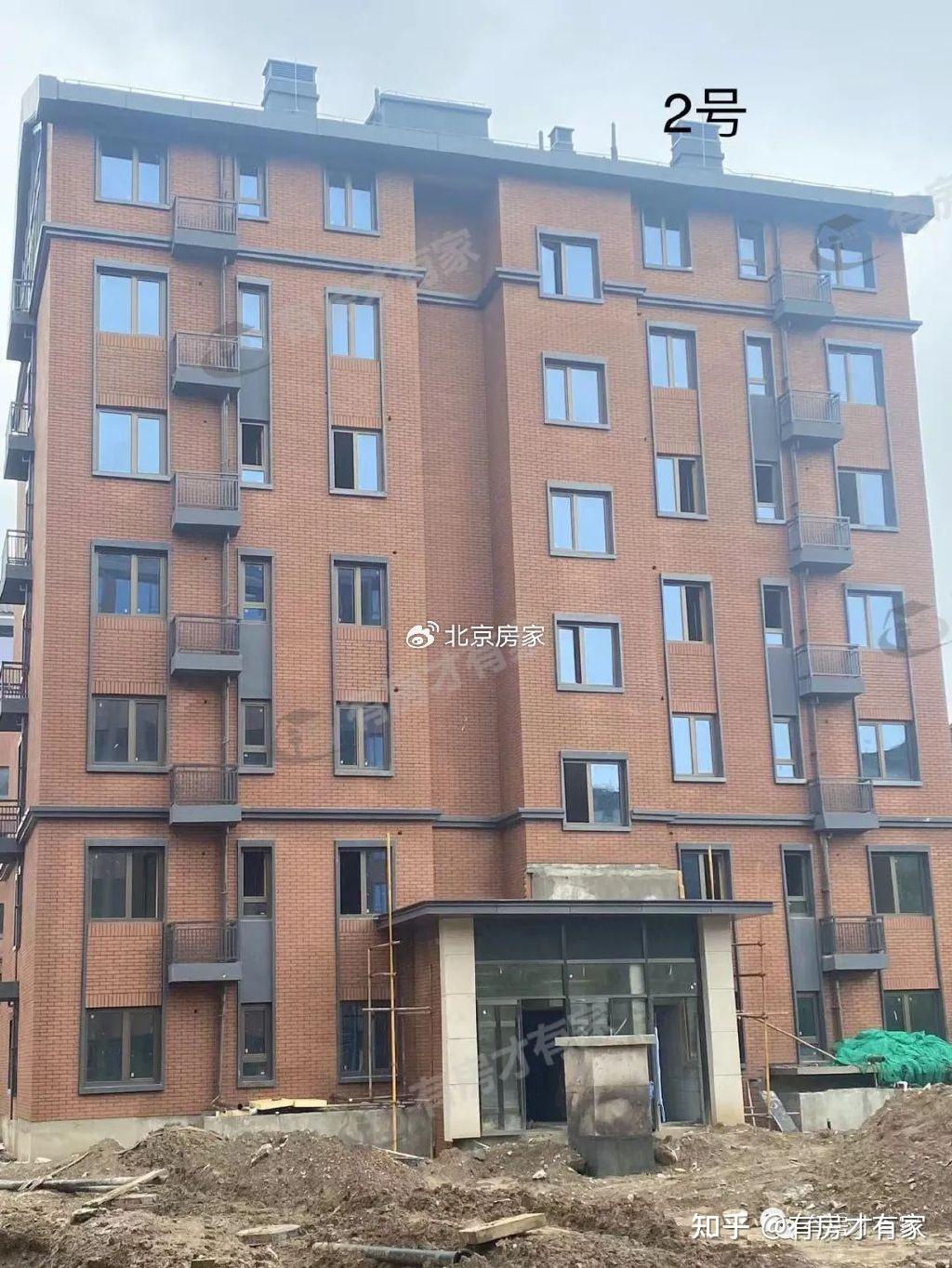 天时汤山御邸-房家【九次】实地踩盘播报施工进度。 - 知乎