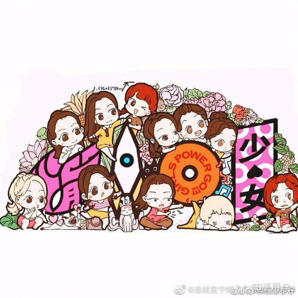 各位看官你们希望火箭少女101解散嘛