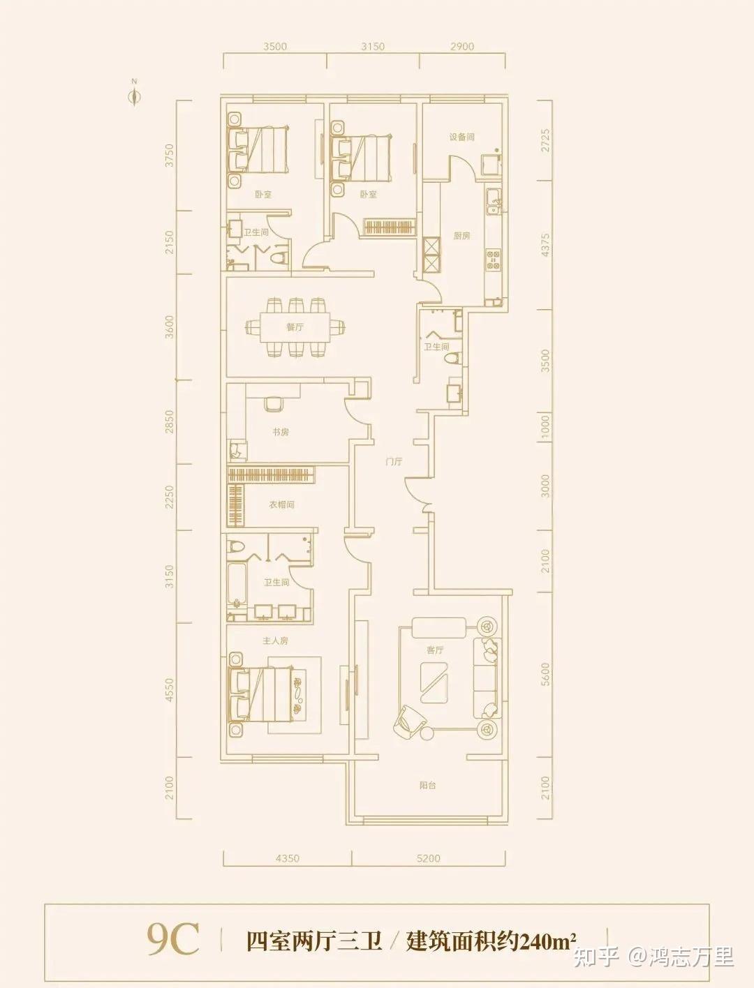 国安府 | 京南二环 · 西城宣武门 · 中信2018年建成 · 约107-478平二至五居 · 实验一小划片 · 高端商品房 - 知乎