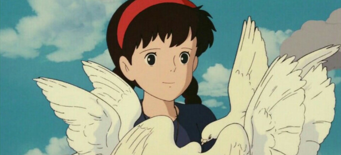 感兴趣的鸽友可以搜索一下《鸽子与少年》——天空之城