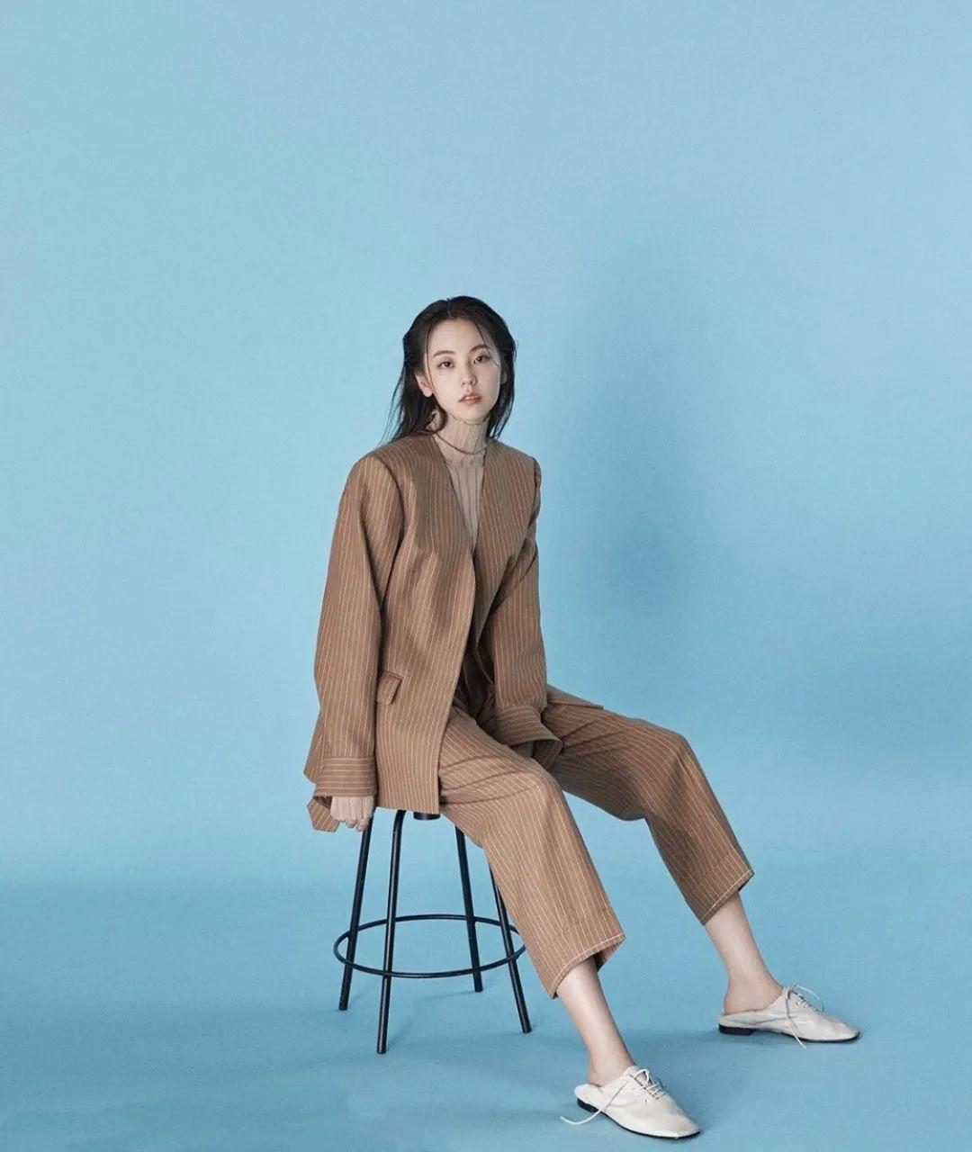 包子脸单眼皮的安昭熙到底凭什么成为金希澈的理想型