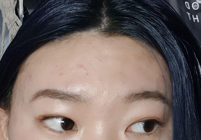 有一双狭长的狐狸眼是怎样一种体验