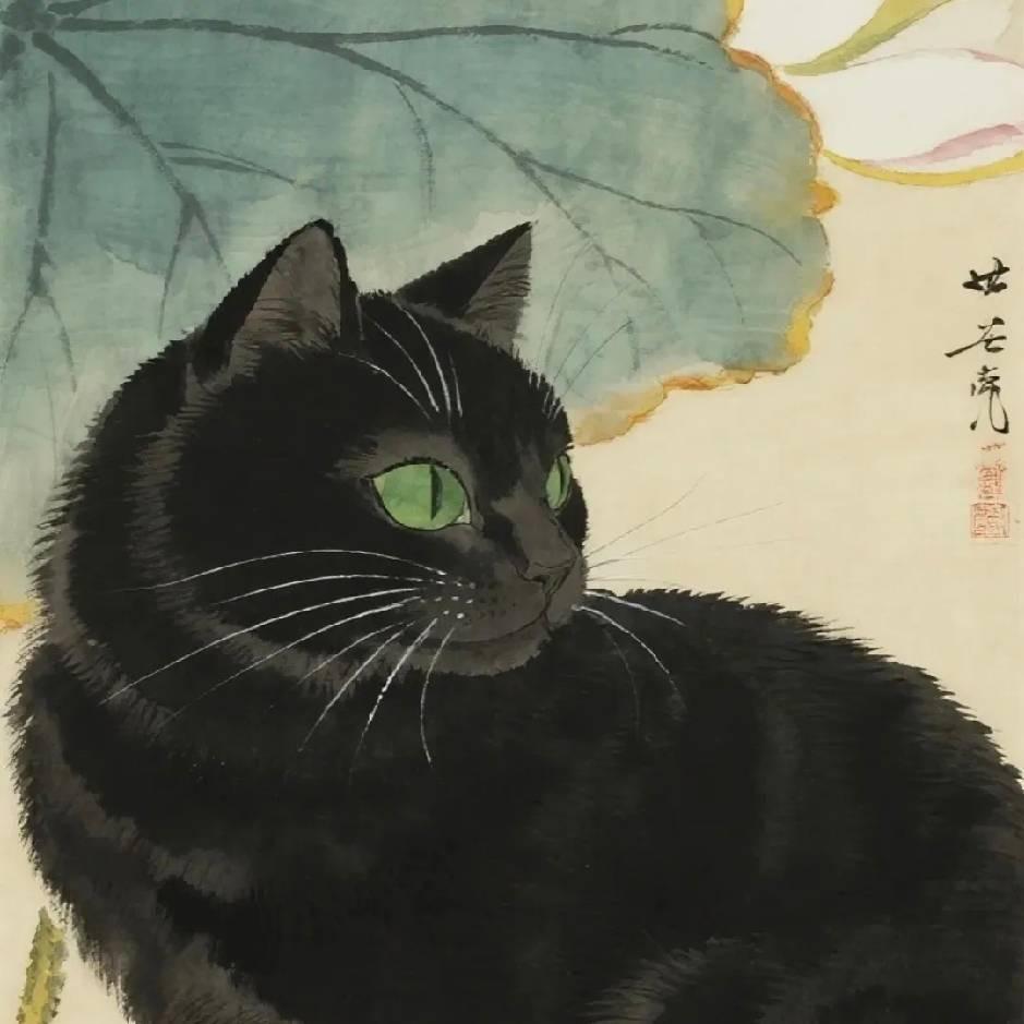 景昕的问号