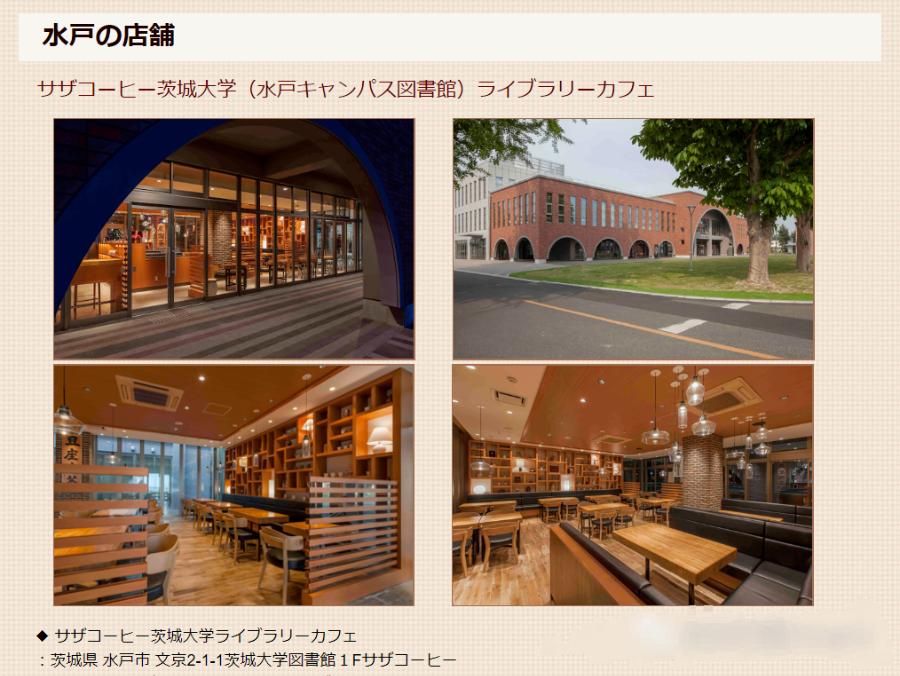 副业是卖菜卖酒卖咖啡兼职文化遗产管理小众国公立茨城大学多重身份大