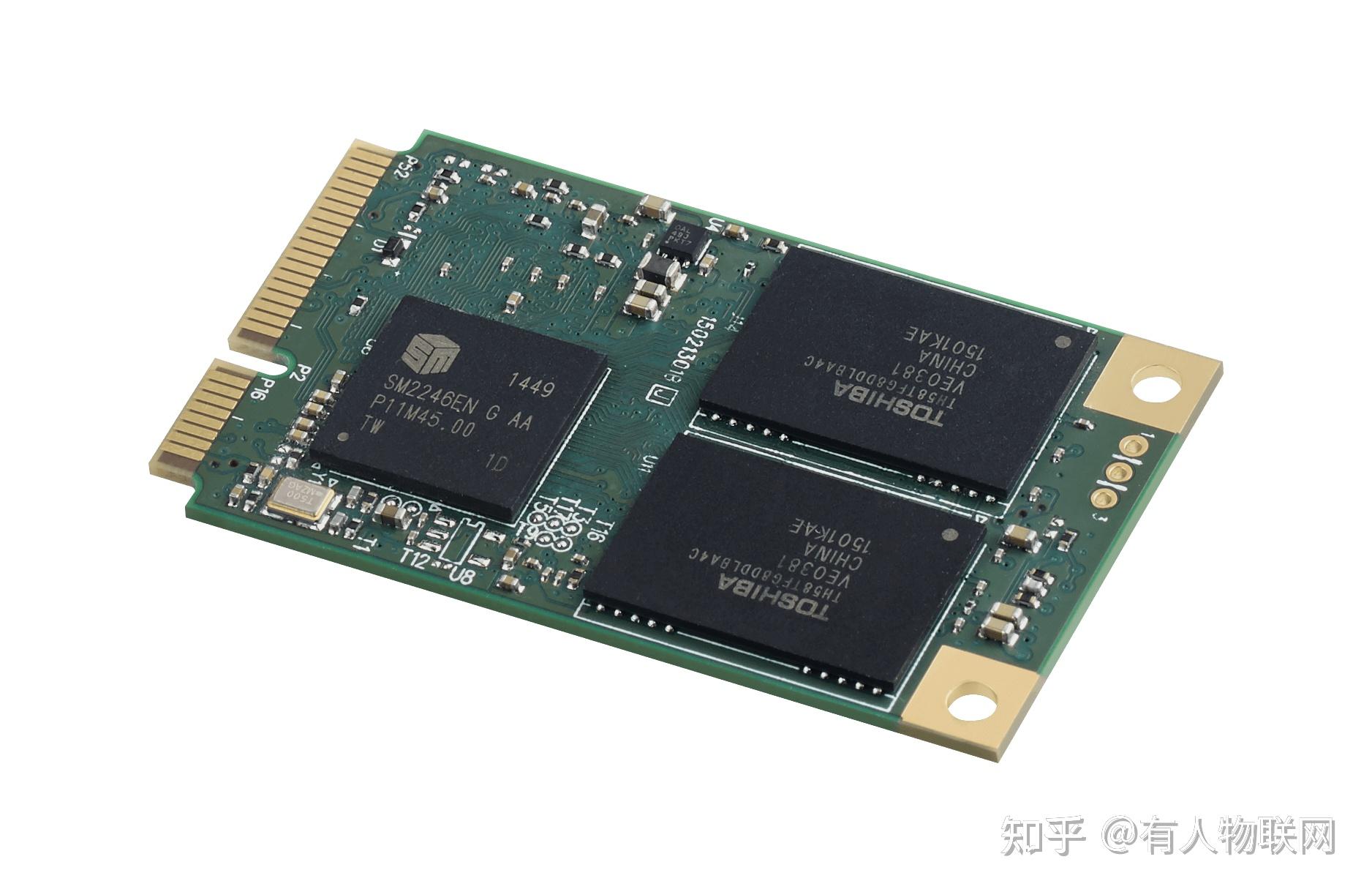 计算机知识存储设备hddssd