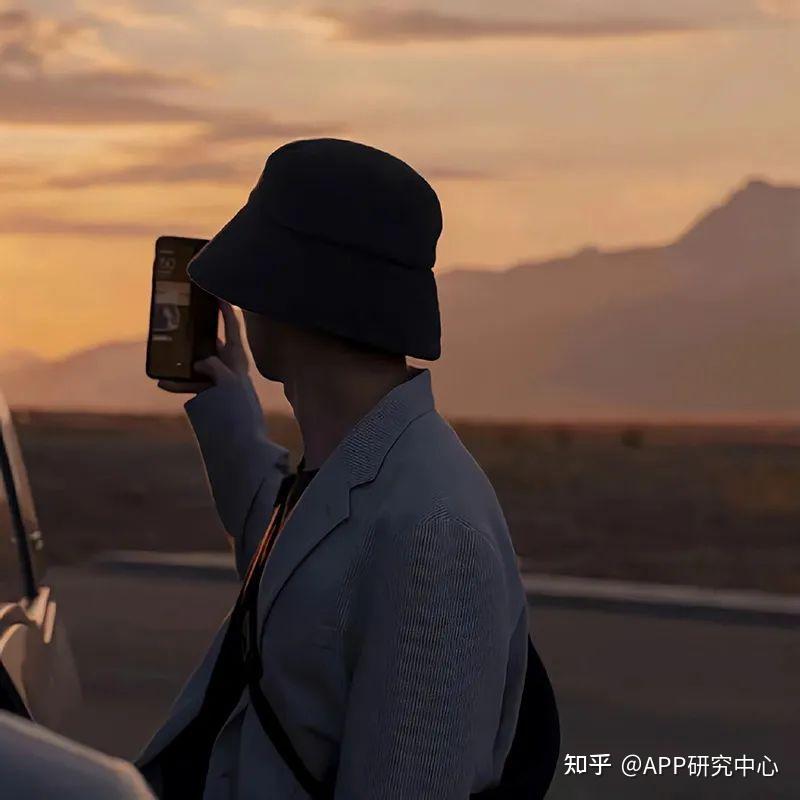 有没有好看特别的微信头像推荐? - 知乎