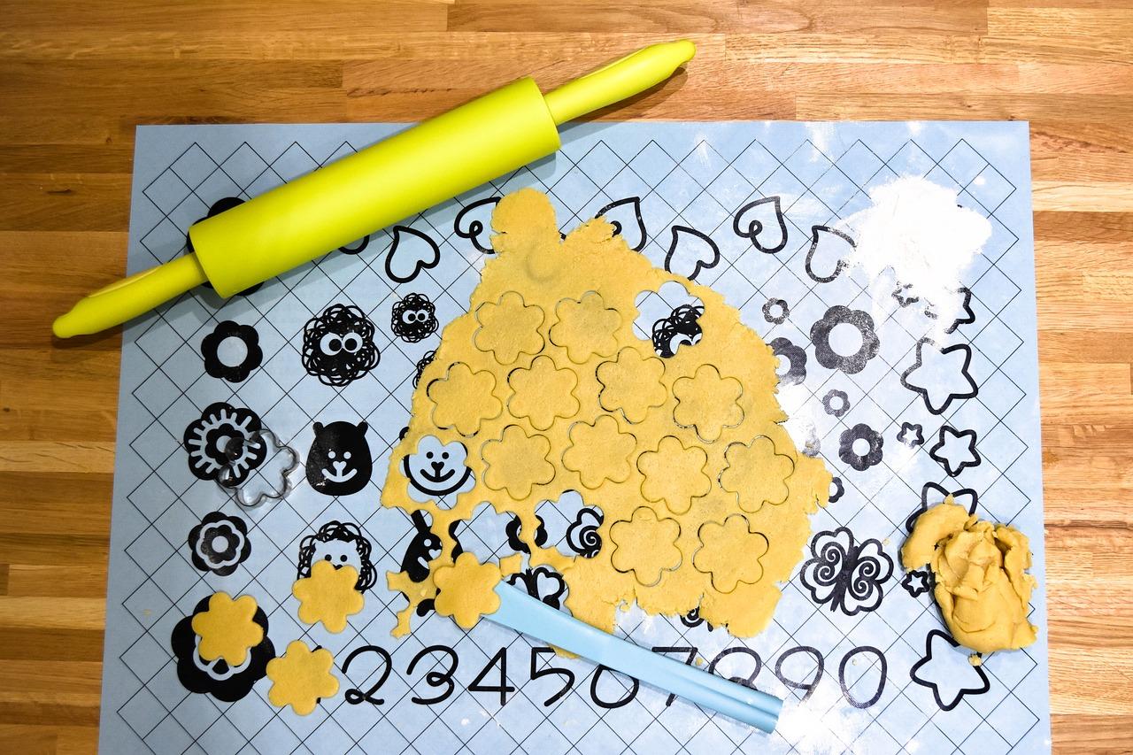 5. 清洁工具收存