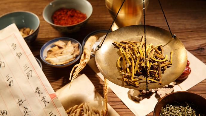 中医师承,从学经典开始——《金匮要略》细说痰饮 - 知乎
