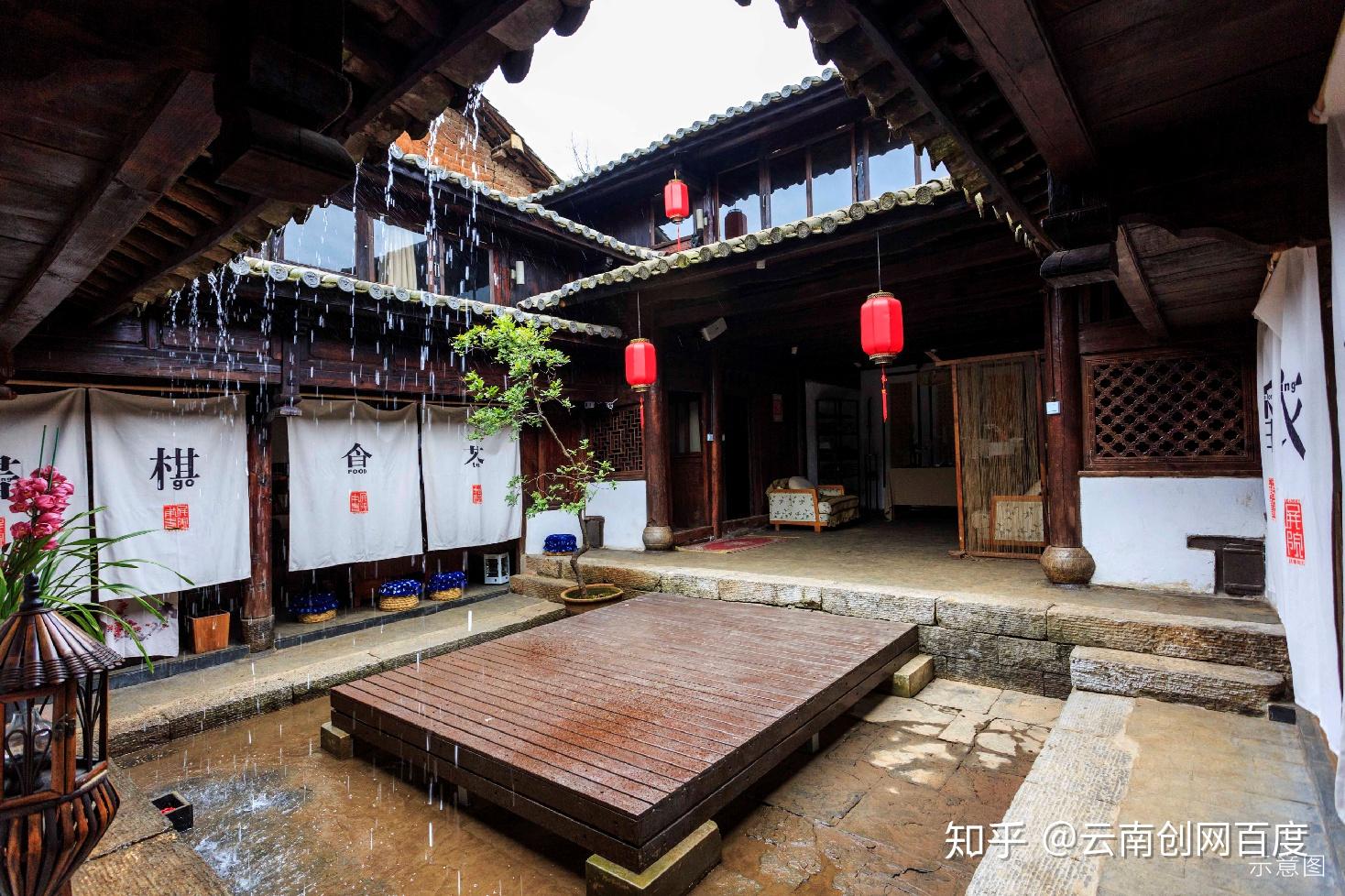 中海·云麓九里 ▏忘不却,回不去,一颗印才是昆明人的精神故里