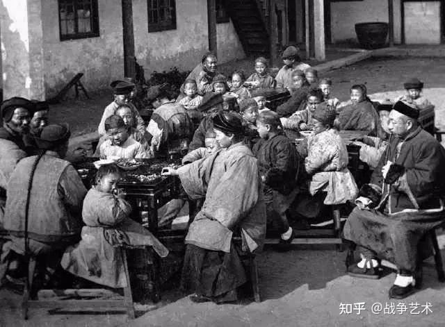 保甲，乡绅，宗族，谁才是清朝基层社会的掌控者？ - 知乎