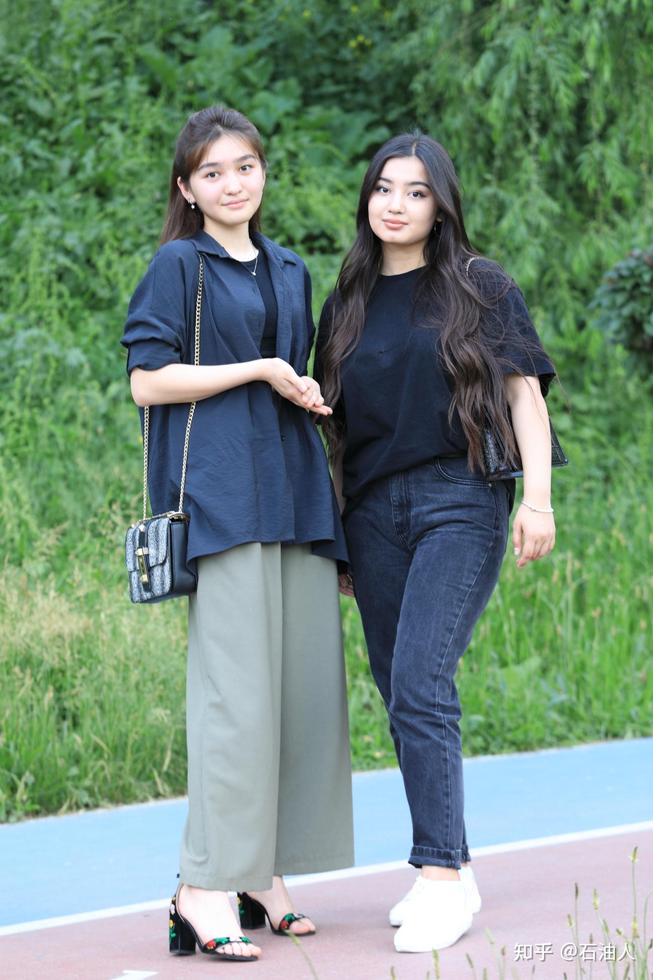 乌兹别克斯坦-我拍过的那些女孩们 - 知乎