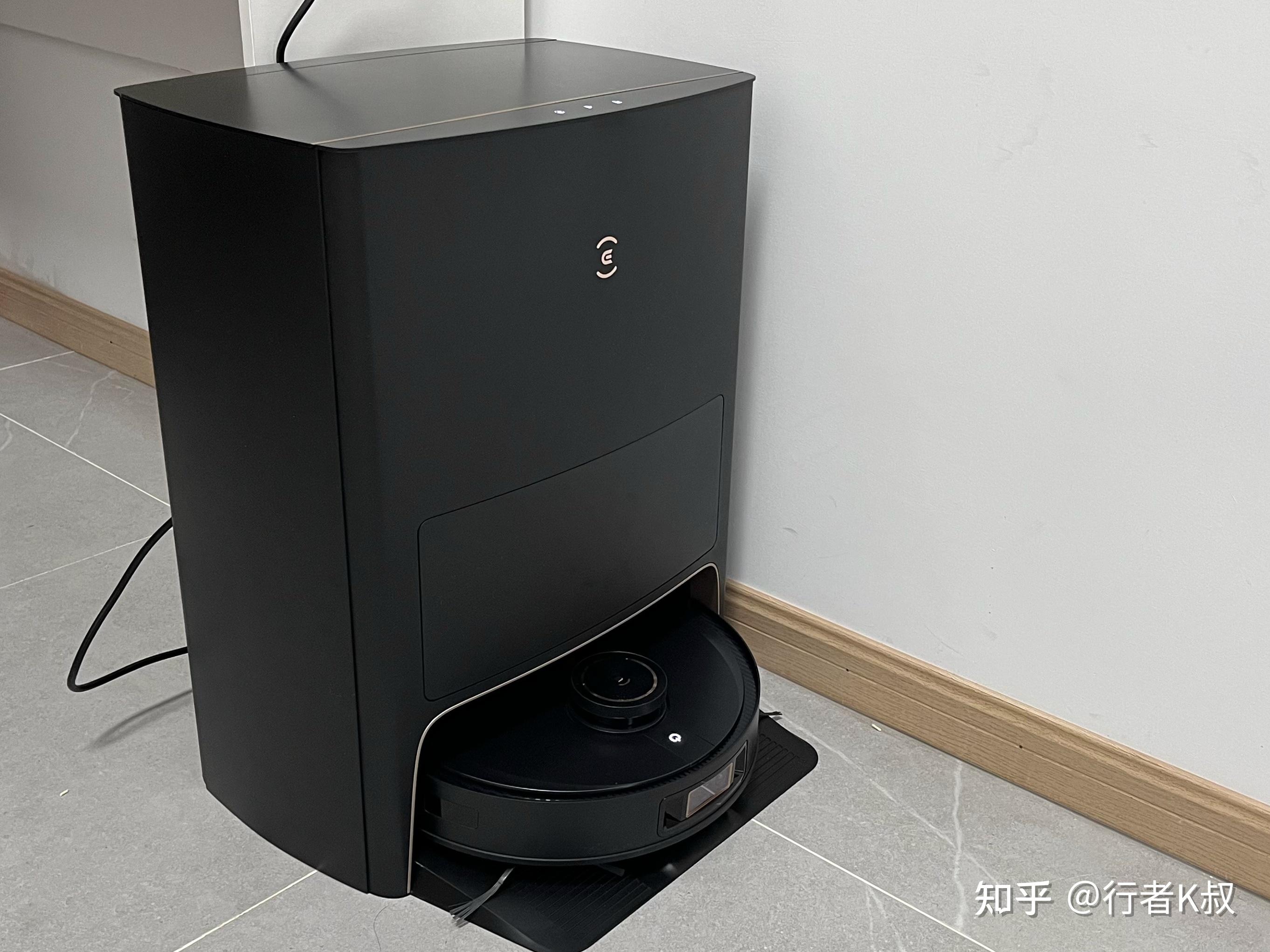 科沃斯扫地机器人x1 pro omni深度体验分享 - 知乎