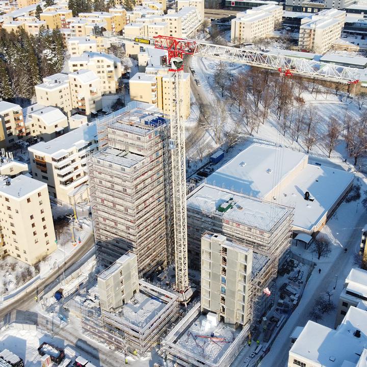 模块化建筑:面向未来的建造方式 - 知乎