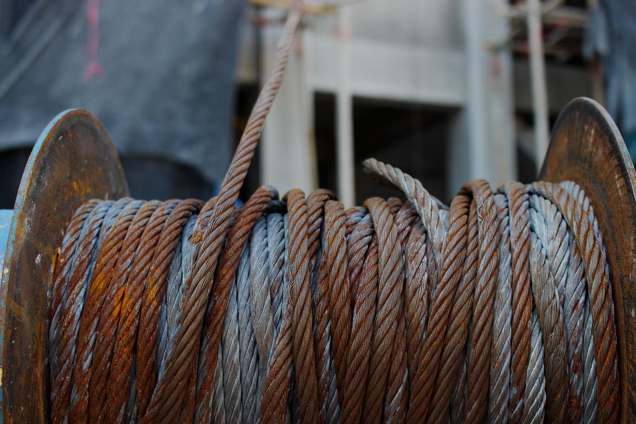 3. 穿线技巧分享