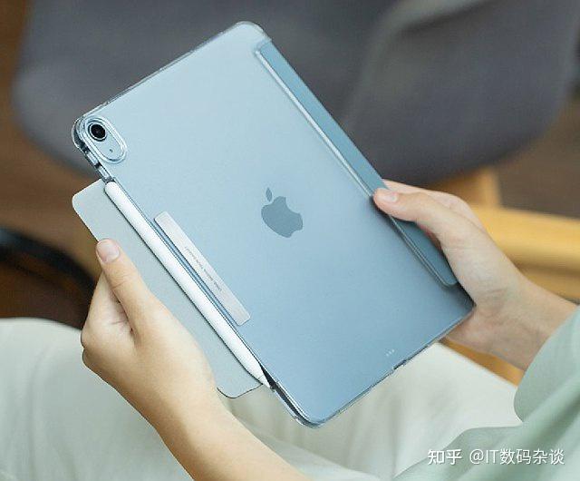 ipad2020(预算有限的用户适合学生党)