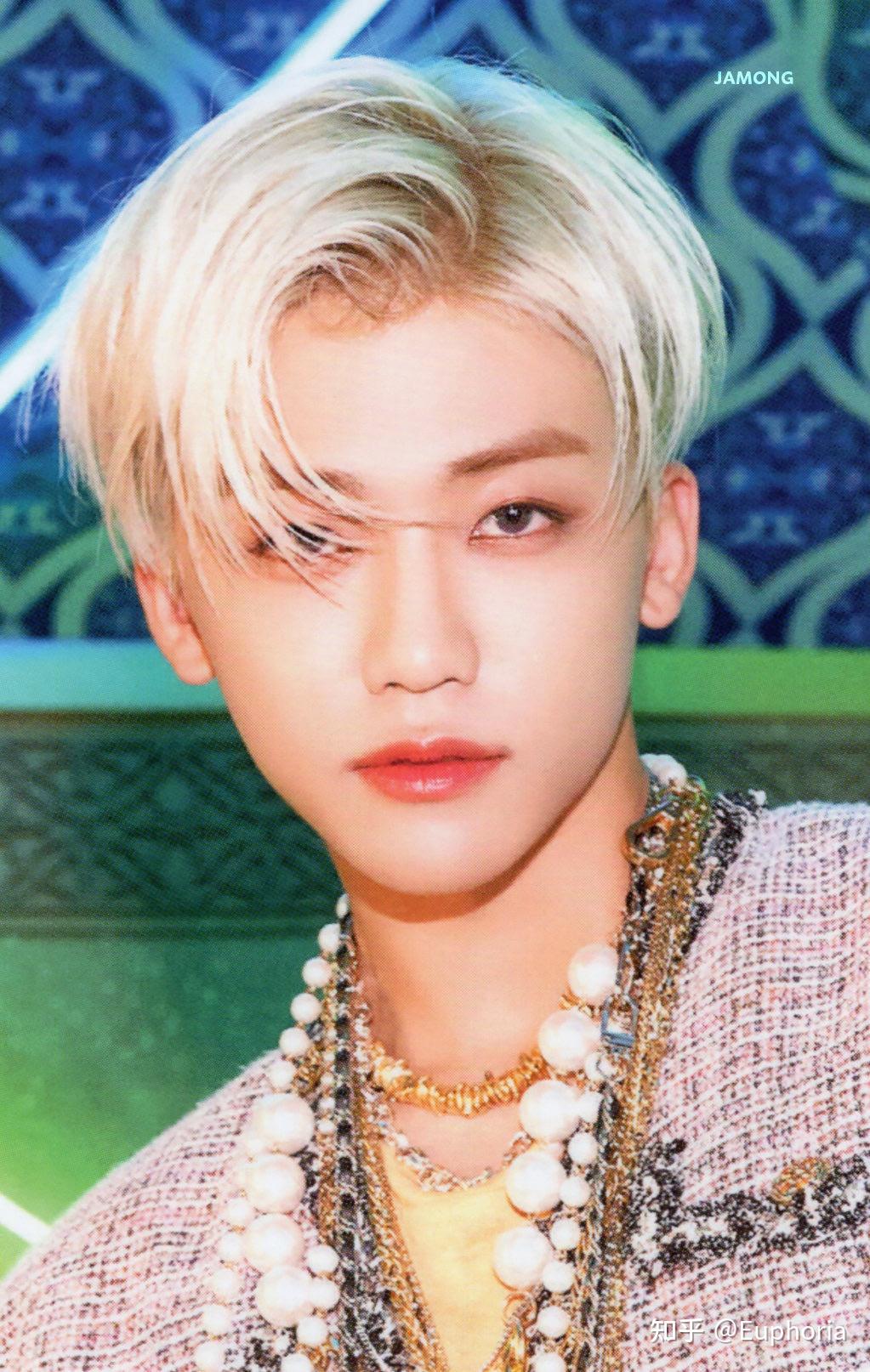 求图 有没有nct罗渽民的神图 来吧球球各位姐妹拿图砸死我? - 知乎