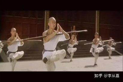 少林寺武僧很厉害 但和日本本愿寺比起来 它也就是乡下地主的水平 - 知乎