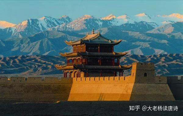春风吹杨柳
