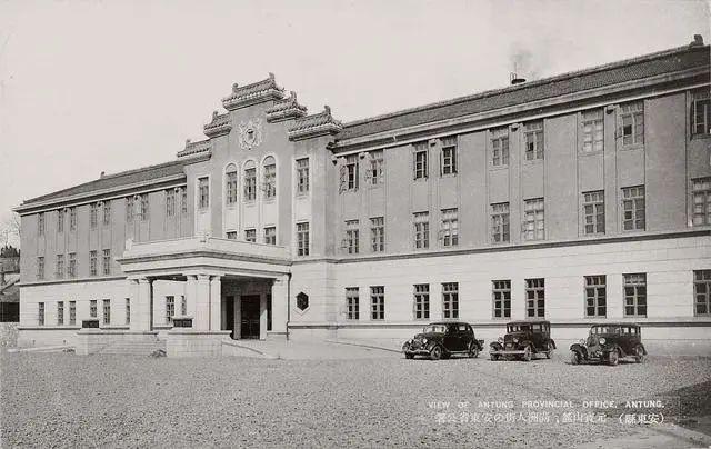 国内蒸汽机火车头和铁路发展简史东北铁路篇大清北洋张氏父子期间及