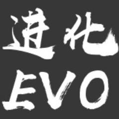 交易进化论EVO