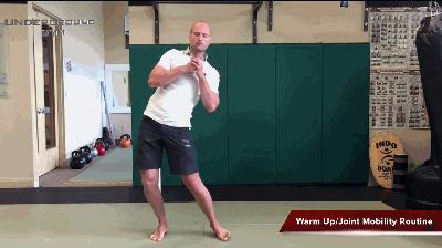 每个动作持续30秒,至身体微微出汗即可.