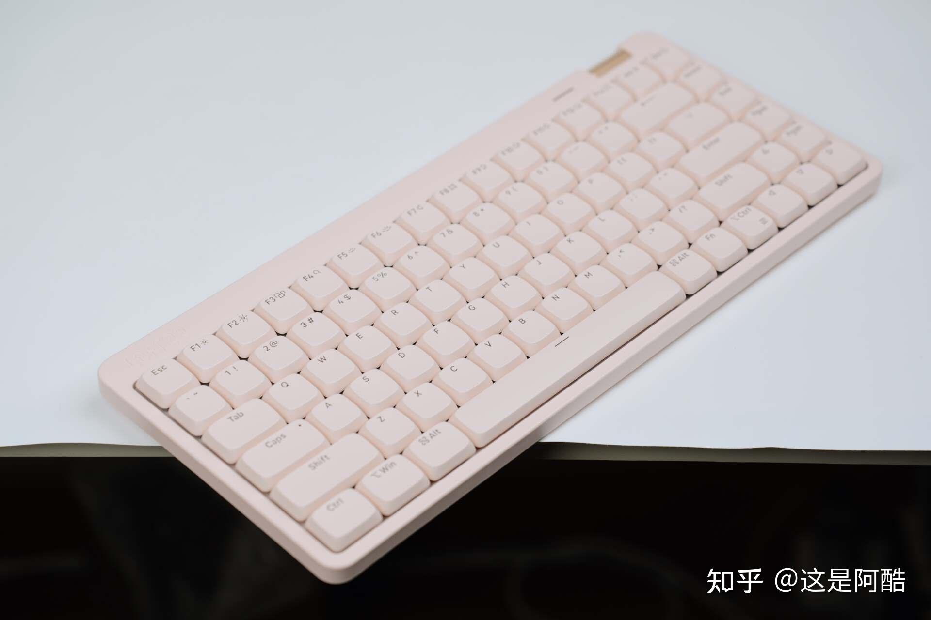 要好用要设计又要性价比？洛斐Flow Lite 小顺青春版 - 知乎